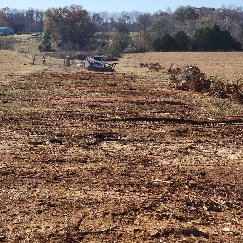 All Photos for Z's Land Management & Forestry Mulching in Smithville, TN