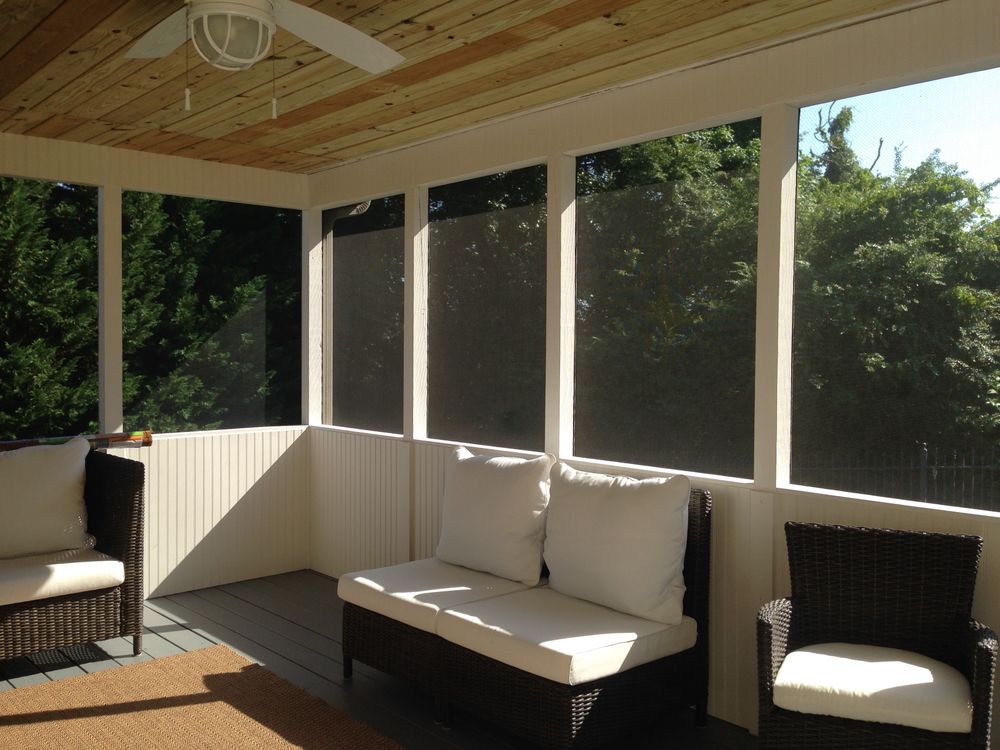 All Photos for Longs Decks  in Knoxville, TN