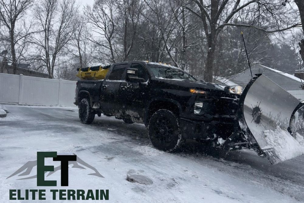 Elite Terrain team in Queensbury, NY - people or person