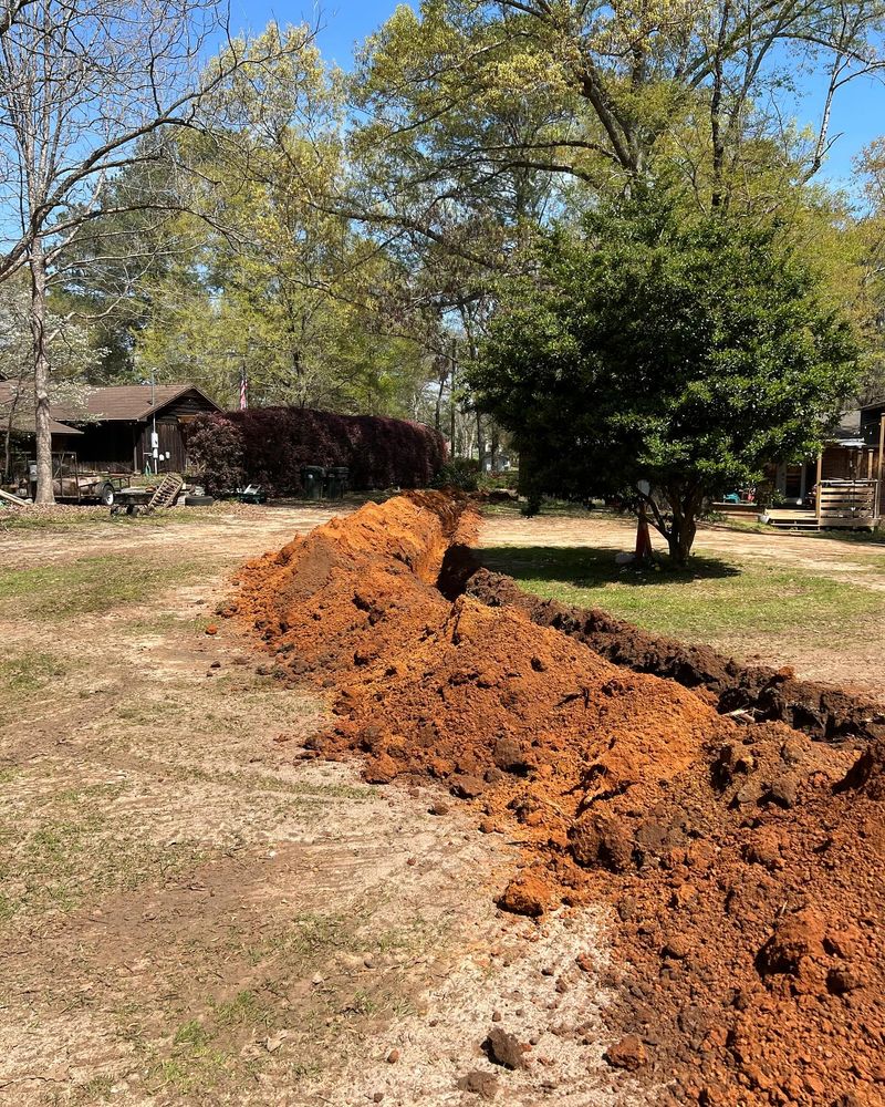 Discover the full range of services offered by our professional Handyman company. From repairs to renovations and everything in between—let us enhance your home effortlessly with expert care and precision. for Camalett Services in Perry, GA