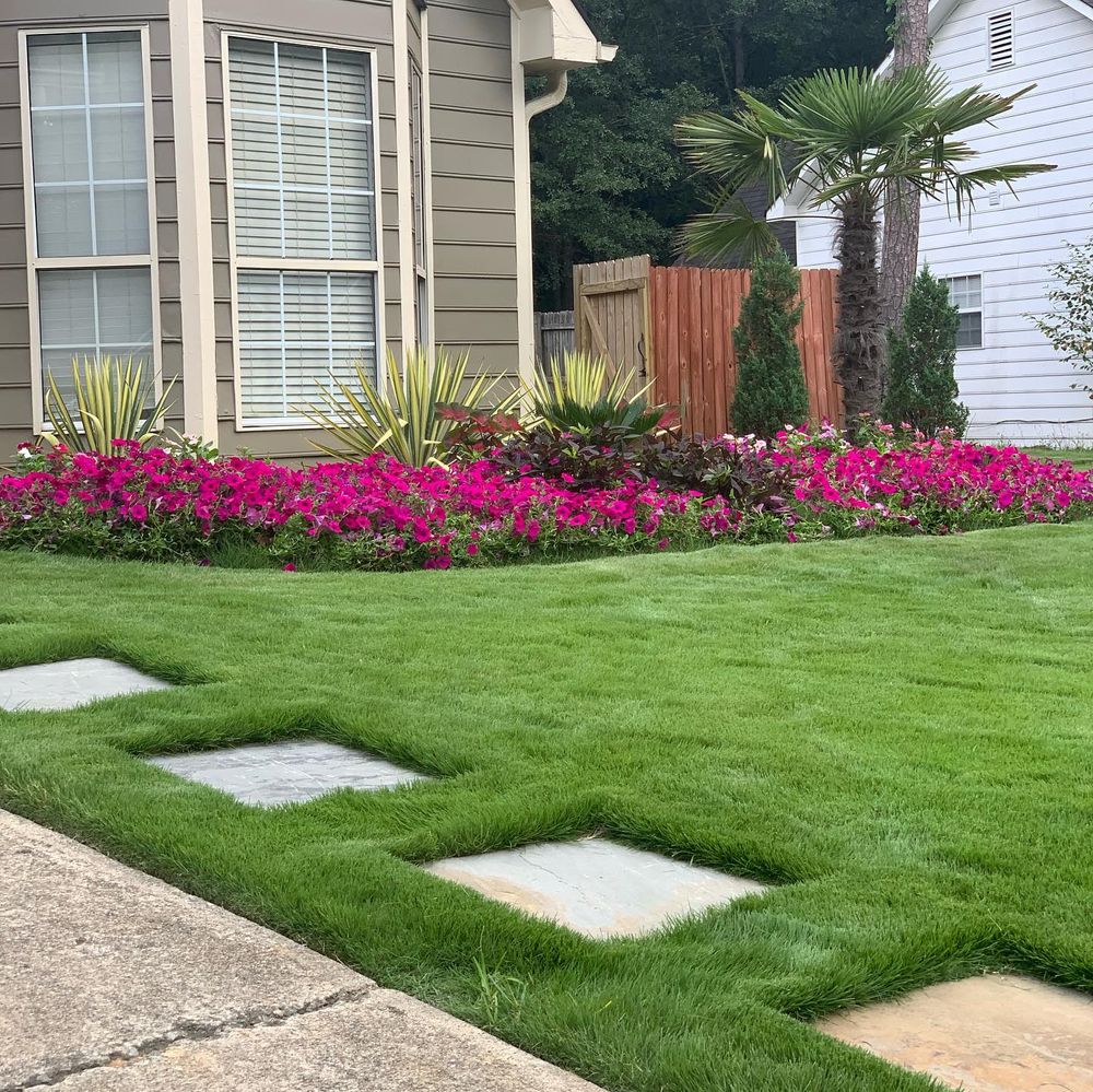 Landscaping for Precise Landscape and Irrigation Solutions in Metro Atlanta, GA