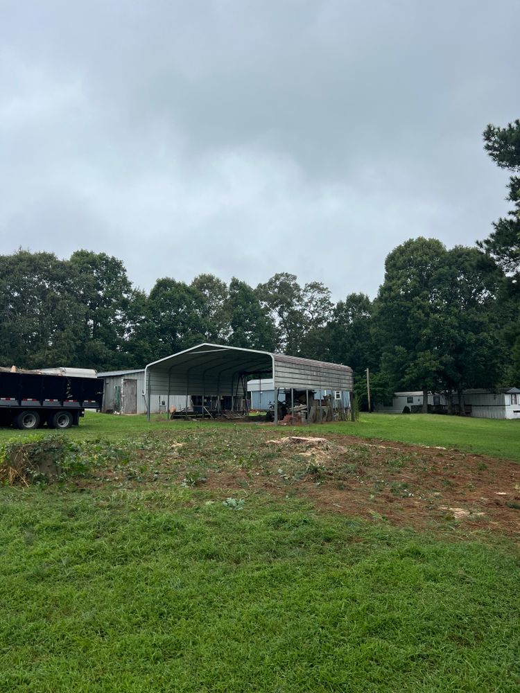 All Photos for Brooks Tree Service in Casar, NC