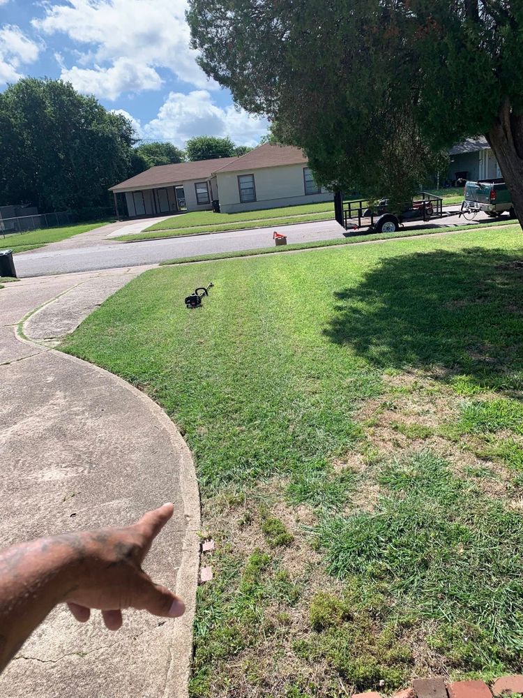 All Photos for Father & Son Lawn Care in Harker Heights, TX