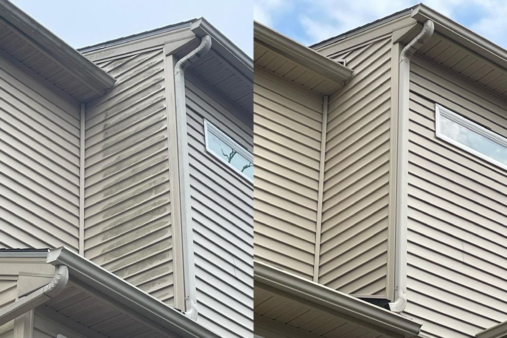 All Photos for Roanokes #1 Choice for Premium Pressure Washing in Roanoke, VA