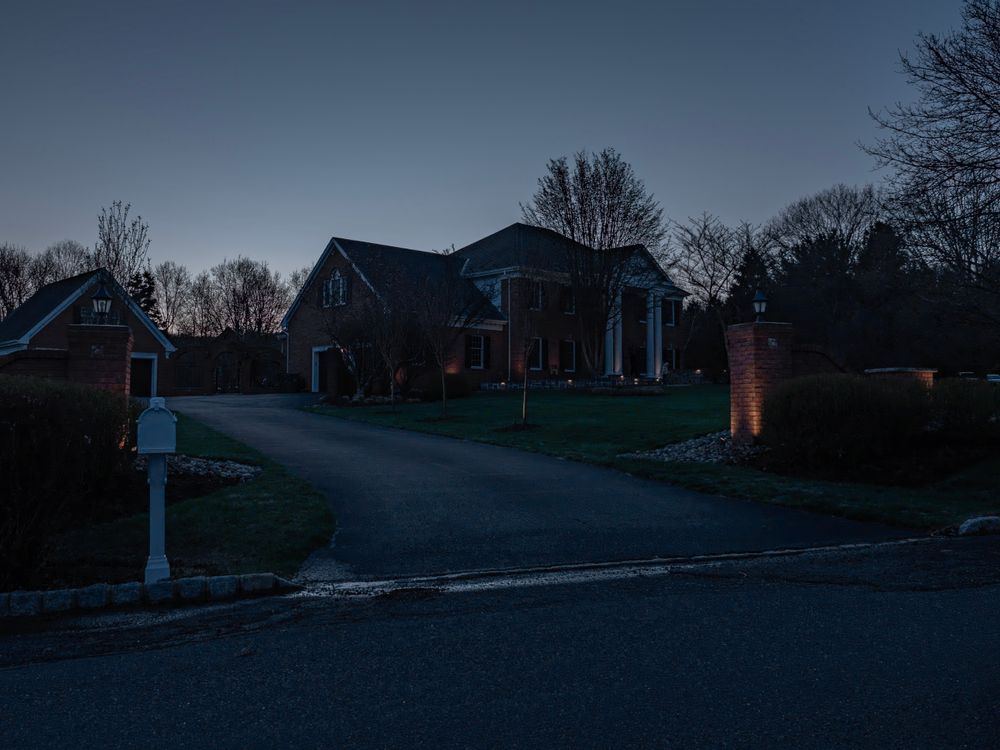 All Photos for Unique Outdoor Lighting in Short Hills, NJ