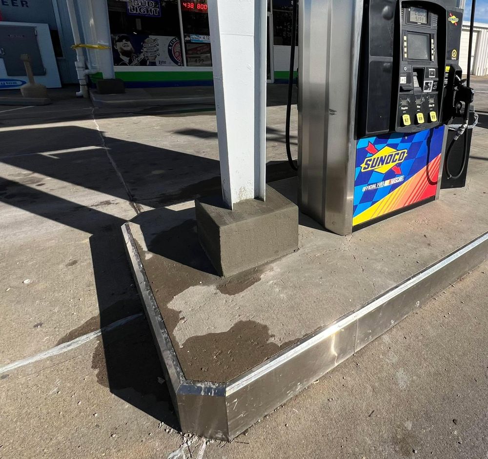 All Photos for Tanenbaum Services & Concrete in Florence, KY