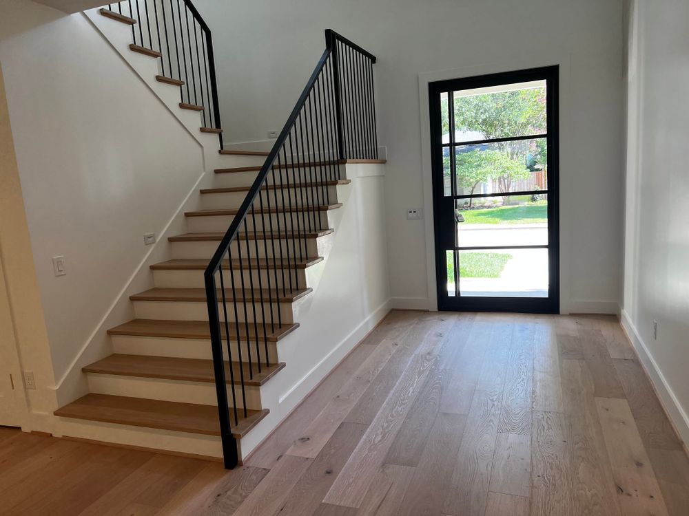 All Photos for Upscale Custom Painting in Carrollton, Texas