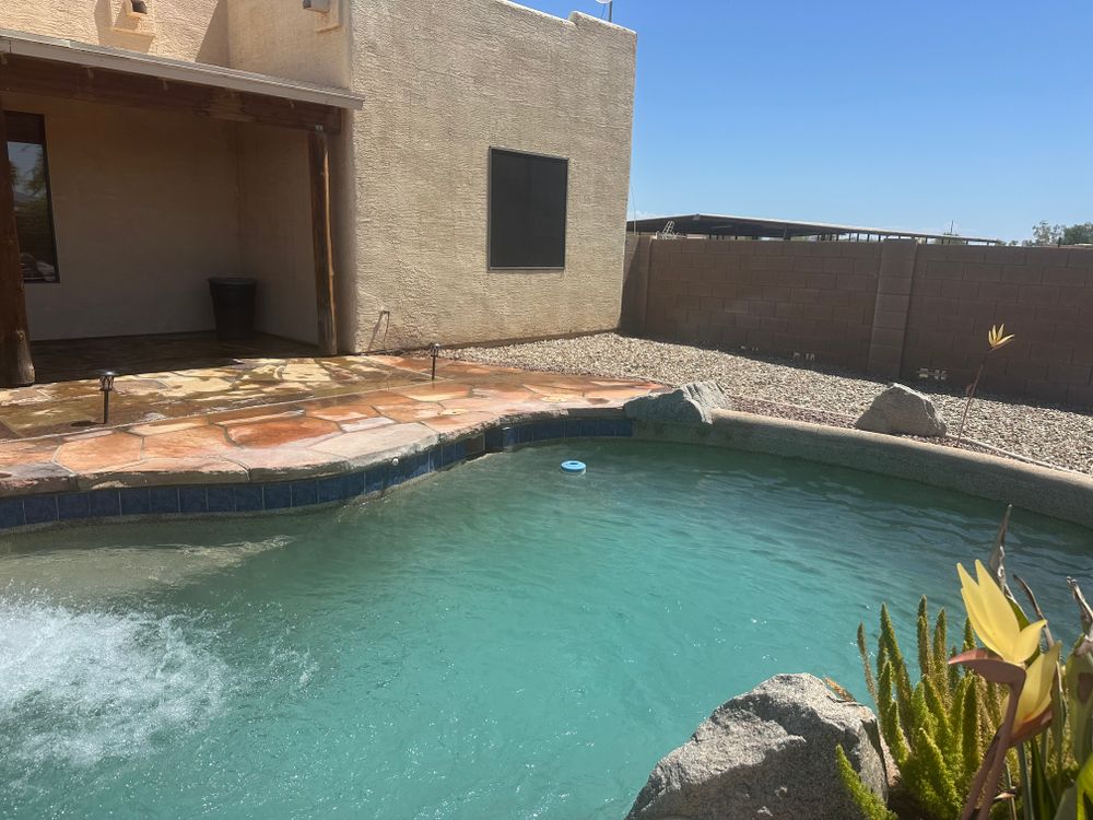 All Photos for Arizona Backyard Synergy in Phoenix, AZ