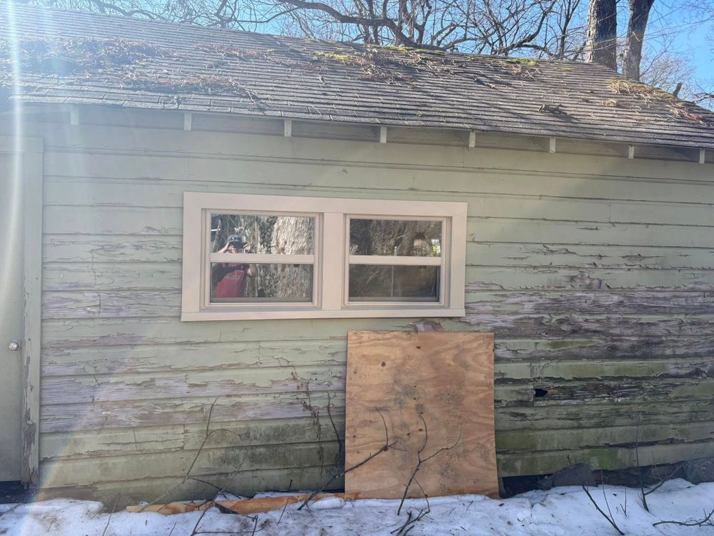 All Photos for Well Hung Windows & More in Hot Springs, AR