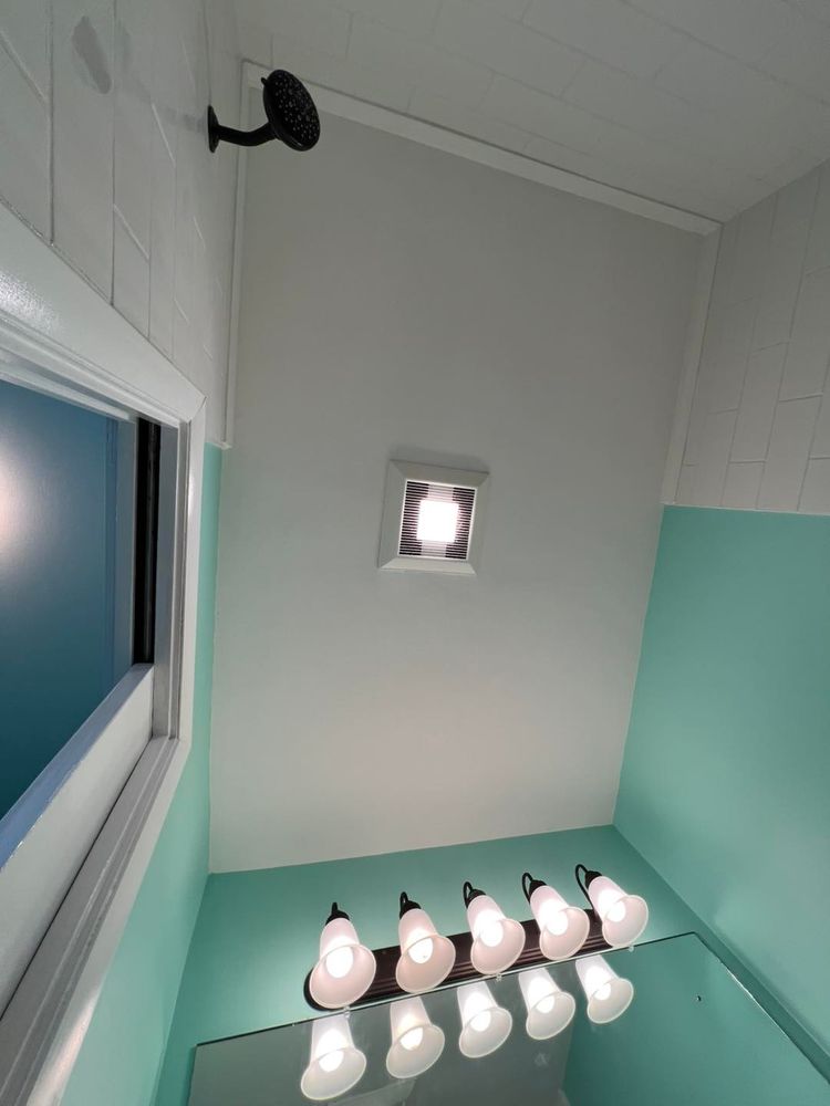 Our painting service refreshes your home with clean, professional results. We handle walls, ceilings, trim, and touch-ups carefully, delivering smooth finishes, lasting quality, and a hassle-free experience every time. for Just In Time Handyman in Kokomo, IN