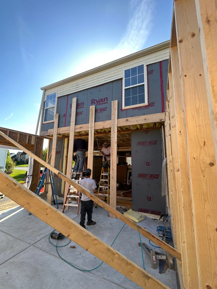 All Photos for Thomas J. Gorman Construction in Middletown, DE