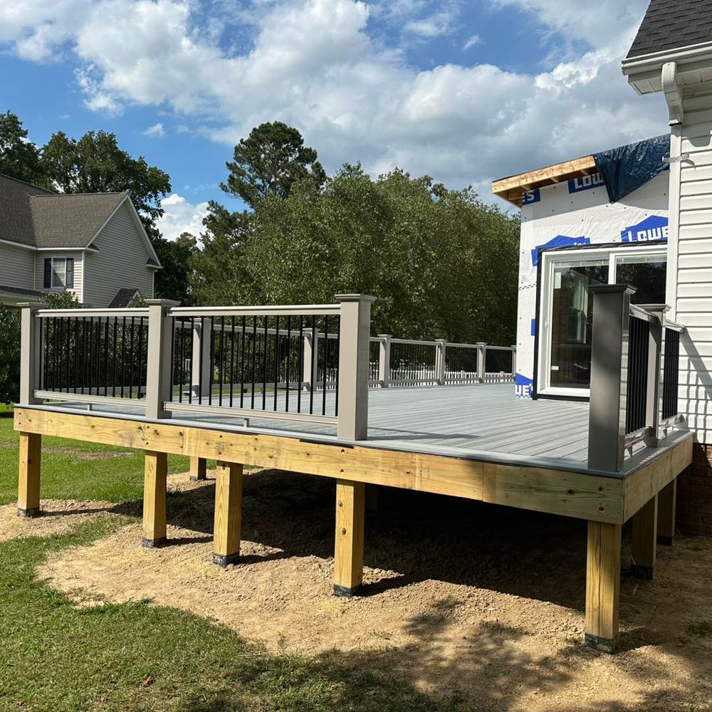 All Photos for Palm Haven NC in Raleigh, NC