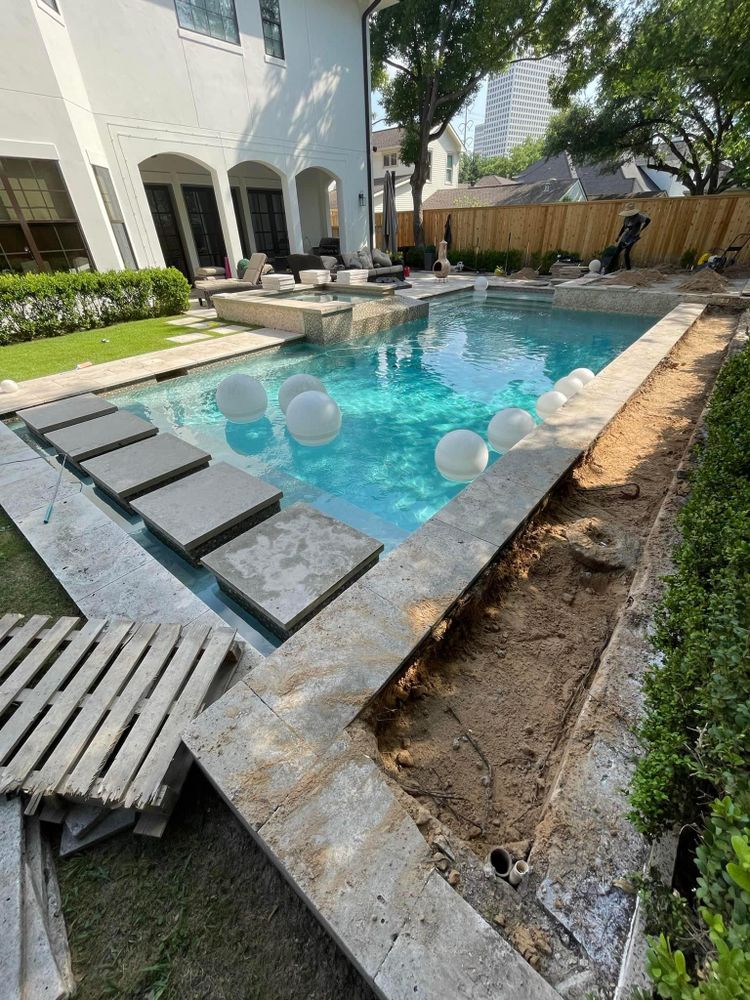 All Photos for OTM Hardscape & Construction in Houston, TX