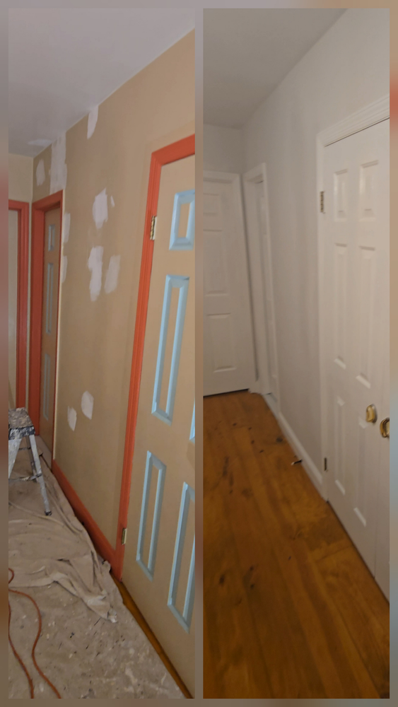 All Photos for K N P Zuniga Painting LLC in Linden, NJ