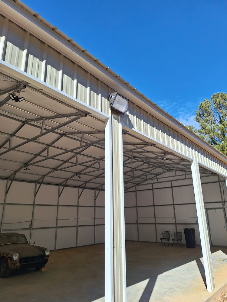 All Photos for Flash Gordon Electric LLC in Hope Mills, NC