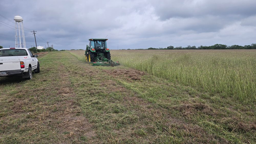 All Photos for Hernandez Land Clearing Services in Alice, TX
