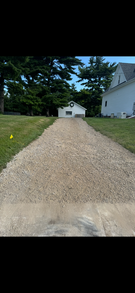All Photos for NPS Fence, LLC in Danville, IL