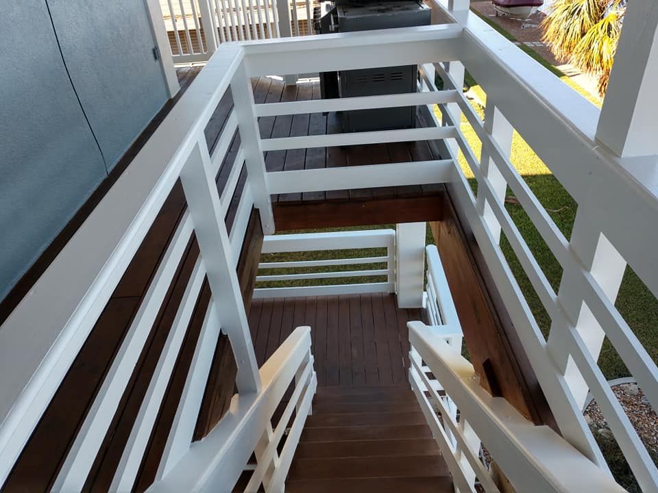 All Photos for Bullfrog Coatings LLC in Crawfordville, FL