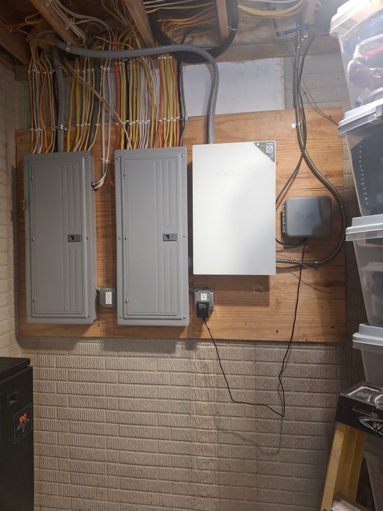 All Photos for Freedom Electric in Windham, OH
