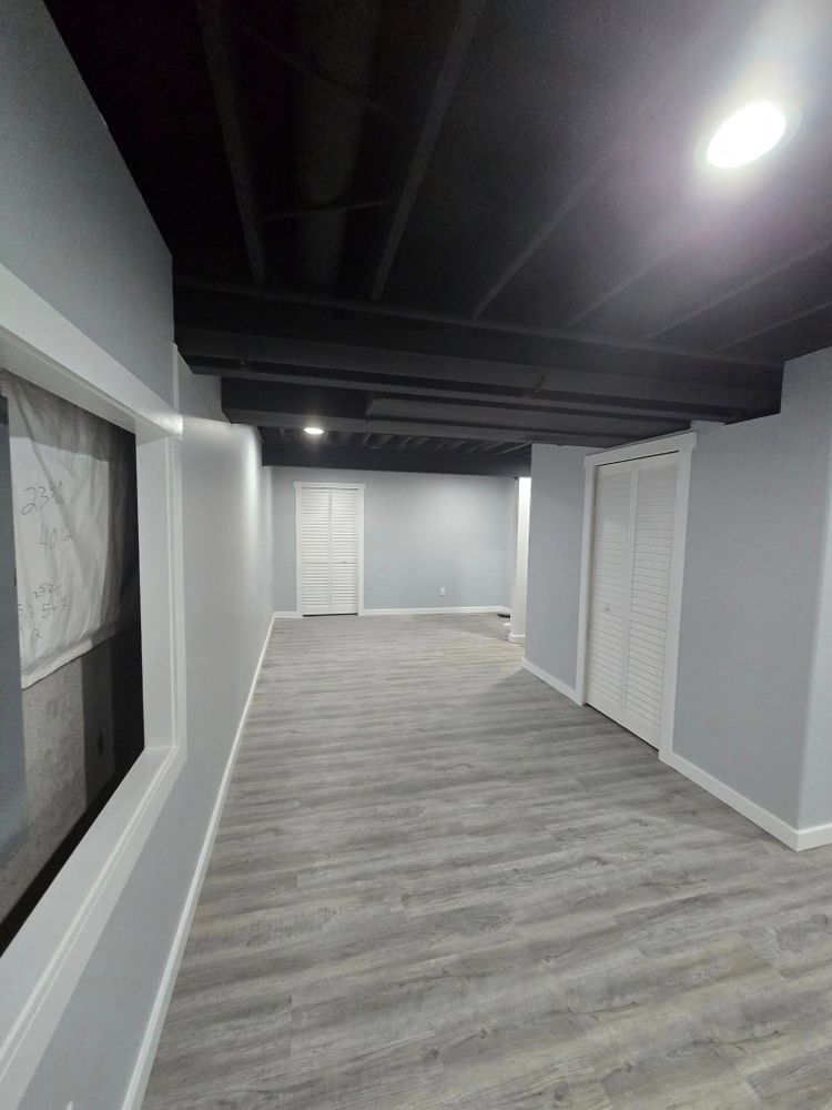Our carpentry service provides expert craftsmanship for custom-built cabinetry, trim work, and renovations, ensuring your home is both functional and aesthetically pleasing. Transform your space with precision and care tailored to your vision. for All In One Remodeling in Gary, IN