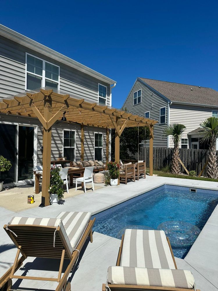 All Photos for Fix It Handyman & Remodeling in Rocky Point, NC