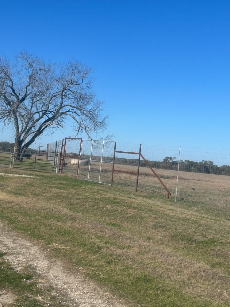 All Photos for 292 Construction, LLC in Gonzales County, TX