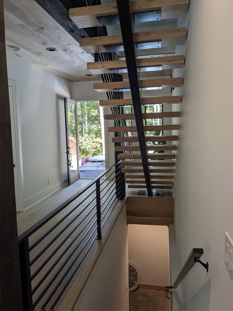 All Photos for Moose Welding And Metalworks in Blue Ridge, GA