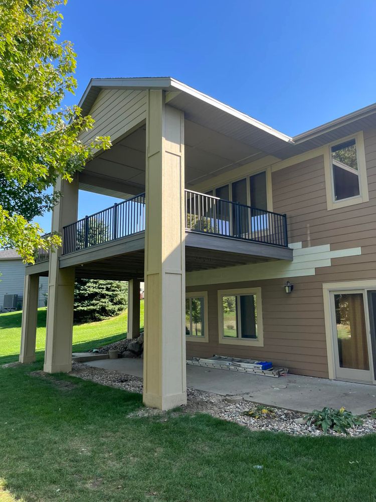 All Photos for SC Specialties in Centerville, SD