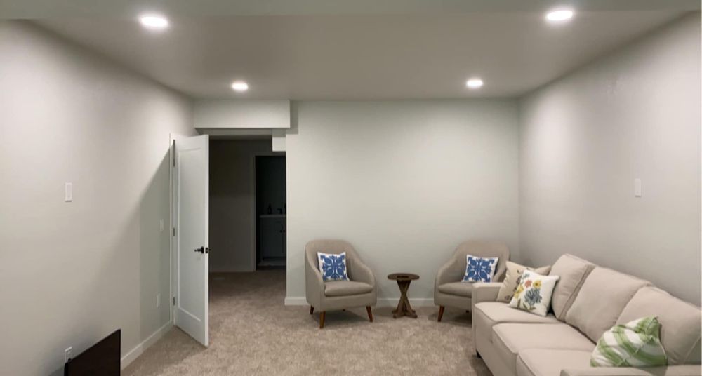 Interior Renovations for SE Renovations, LLC in Boulder, Colorado