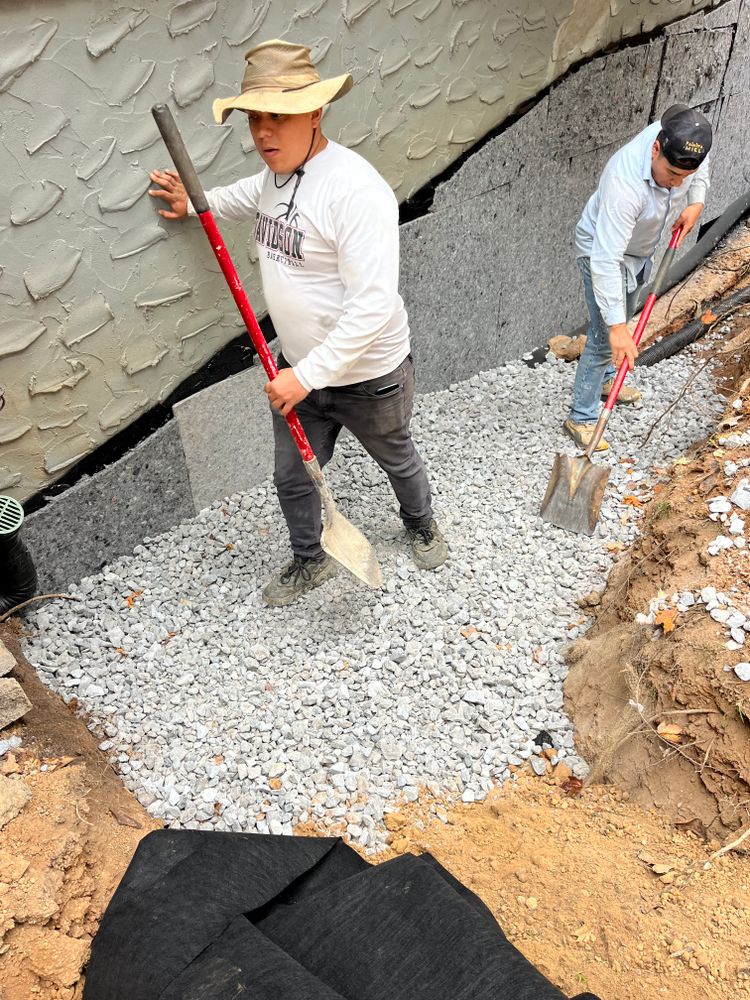 All Photos for J.P Landscaping and excavation in Chattanooga, TN