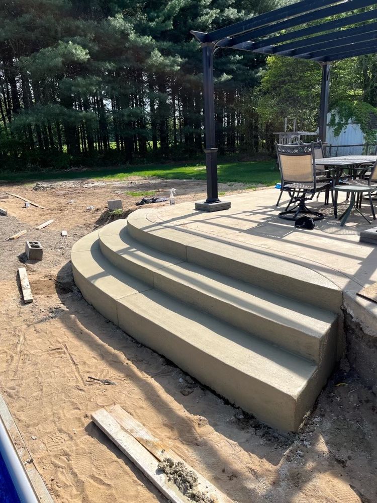 All Photos for Curb Concepts Plus in Granger, IN