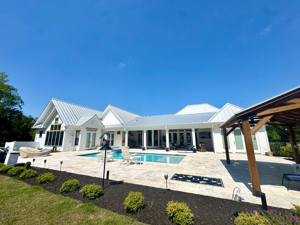 All Photos for Port City Power Washing in Wilmington, NC