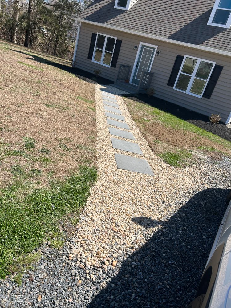 All Photos for The Whole 9 Yards Landscape VA in Heathsville, VA