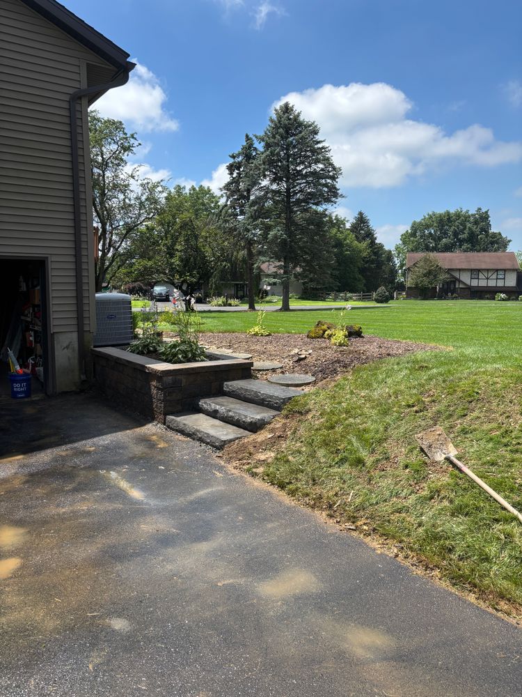 All Photos for Rigante LandWorx in Nazareth, PA