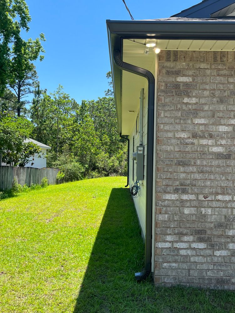 All Photos for Precision Exterior Enterprises in Pensacola, FL