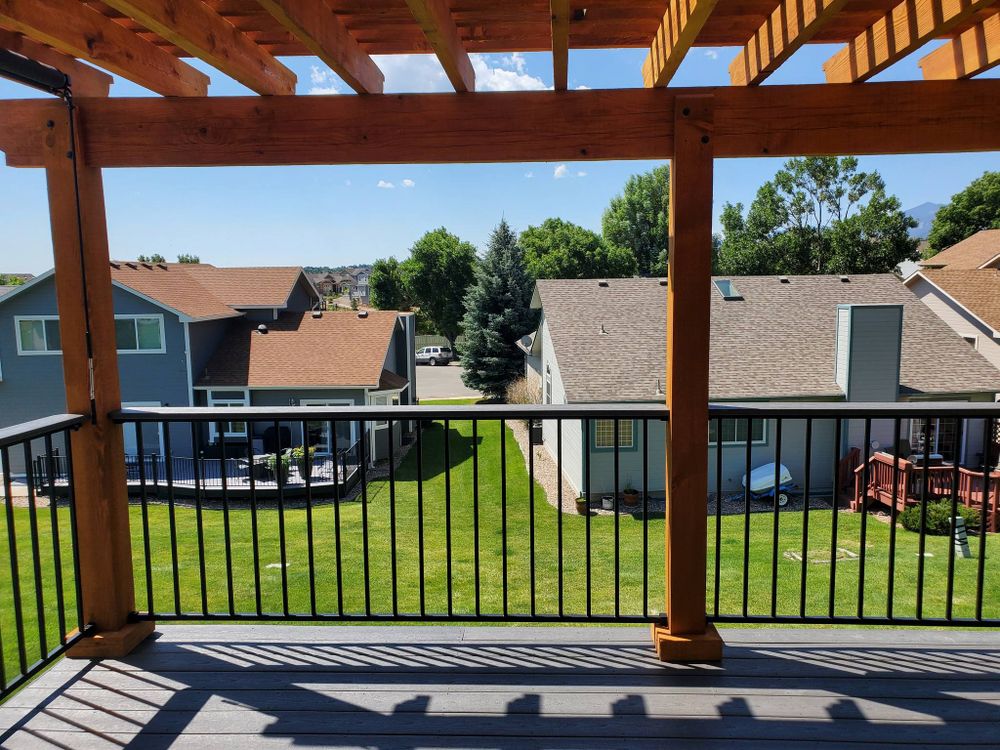 All Photos for Mountain View Association LLC. in Colorado Springs, CO