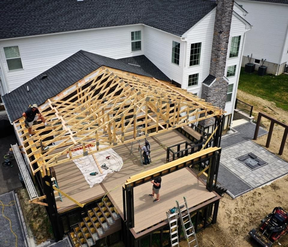 All Photos for All Pro Buildings LLC in Hammond, Indiana