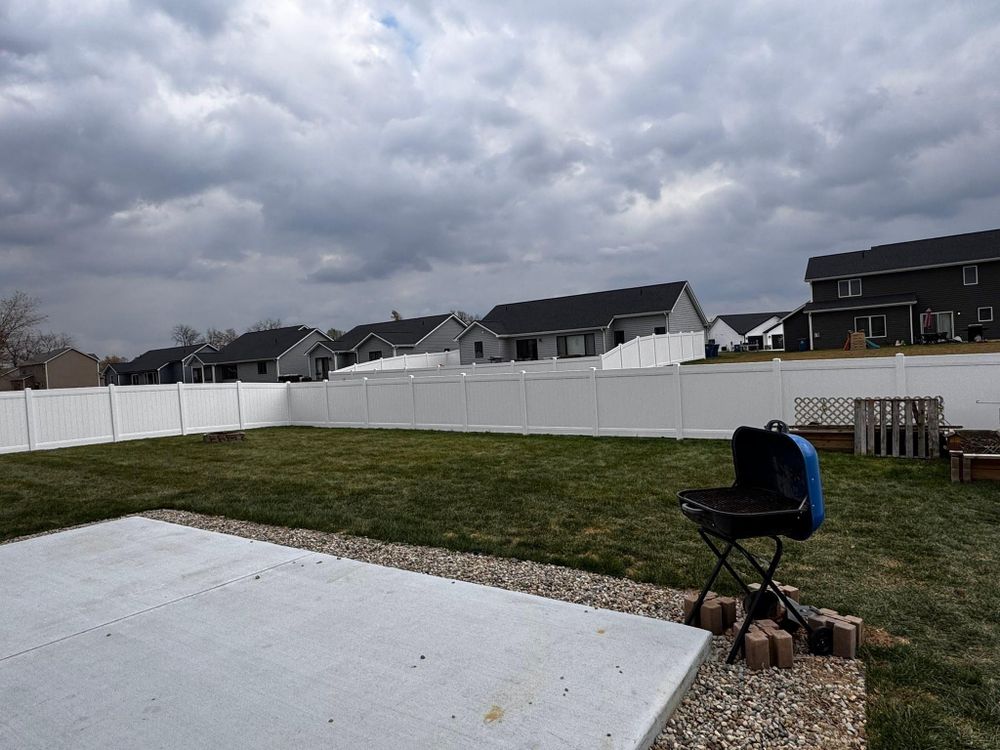 All Photos for FreshFence in Fort Wayne, IN