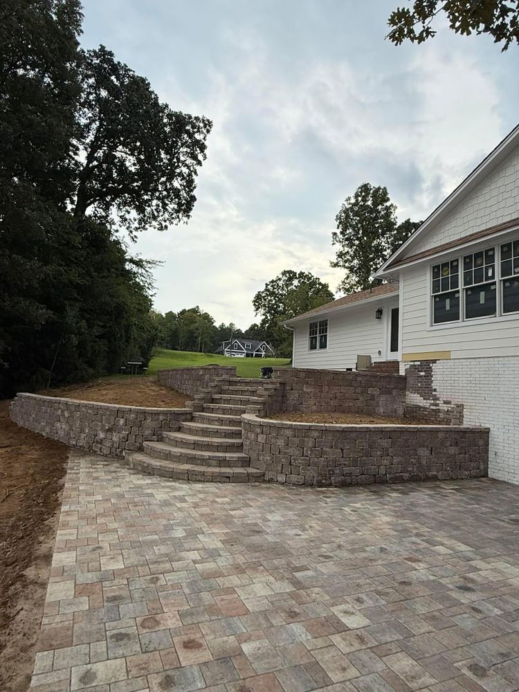 All Photos for Alvarez Landscape & Hardscape Service in Rock Hill, SC