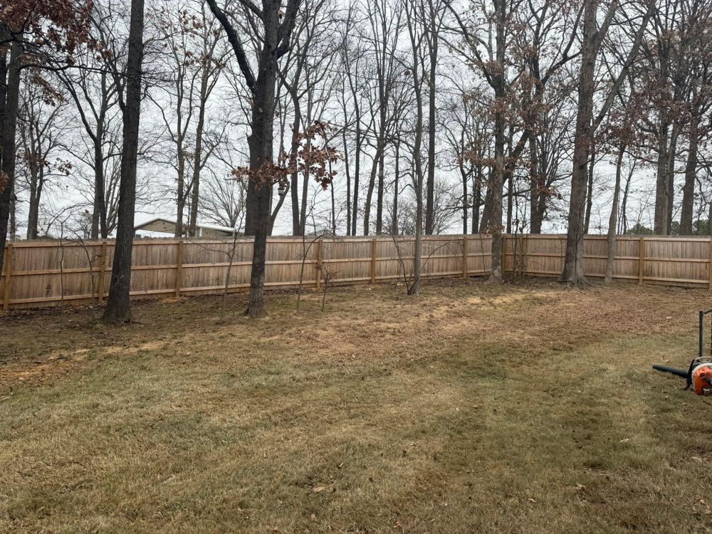 All Photos for Harness Lawn and Land Management  in Jonesboro ,  AR