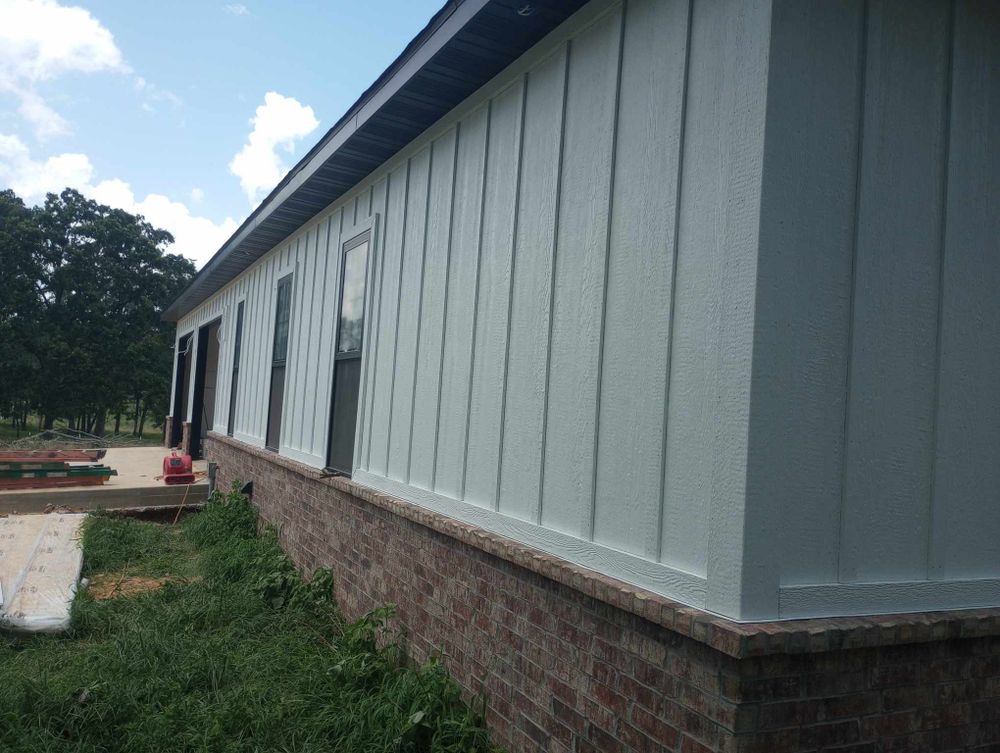 All Photos for Eggert Construction and Landhaus Woodworks in Winona,  MO