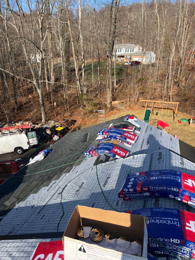 All Photos for Ark Exterior Solutions in Easton,  PA