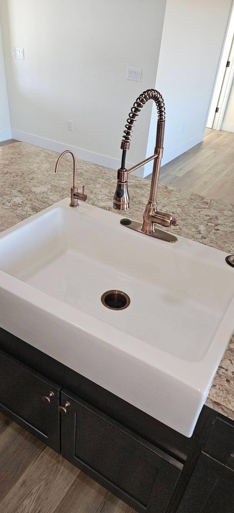 All Photos for The Water Guy in Roundup, MT