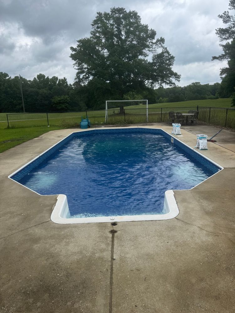 All Photos for Next Gen Pools & Construction in Royston, GA