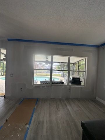 Drywall for Premier Structure Solutions Inc in Tampa, FL