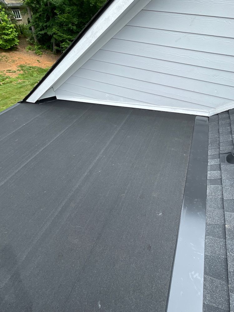 All Photos for RJ Roofing of WNC in Brevard, NC