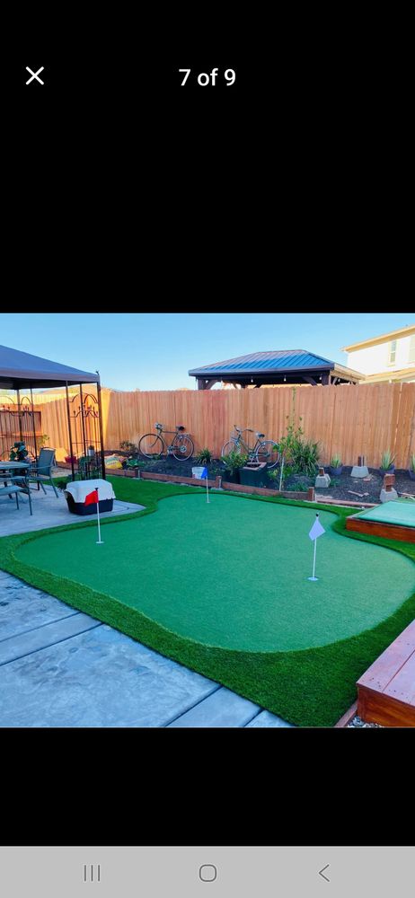 All Photos for East Bay Landscape and Maintenance in Antioch, CA