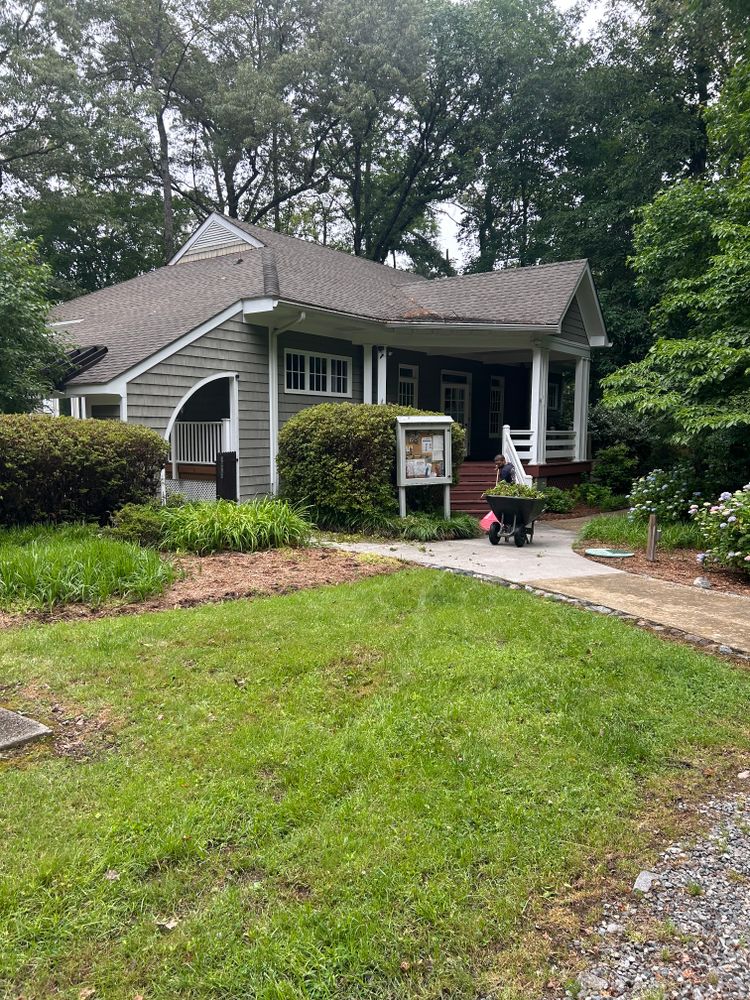 All Photos for The Whole 9 Yards Landscape VA in Heathsville, VA