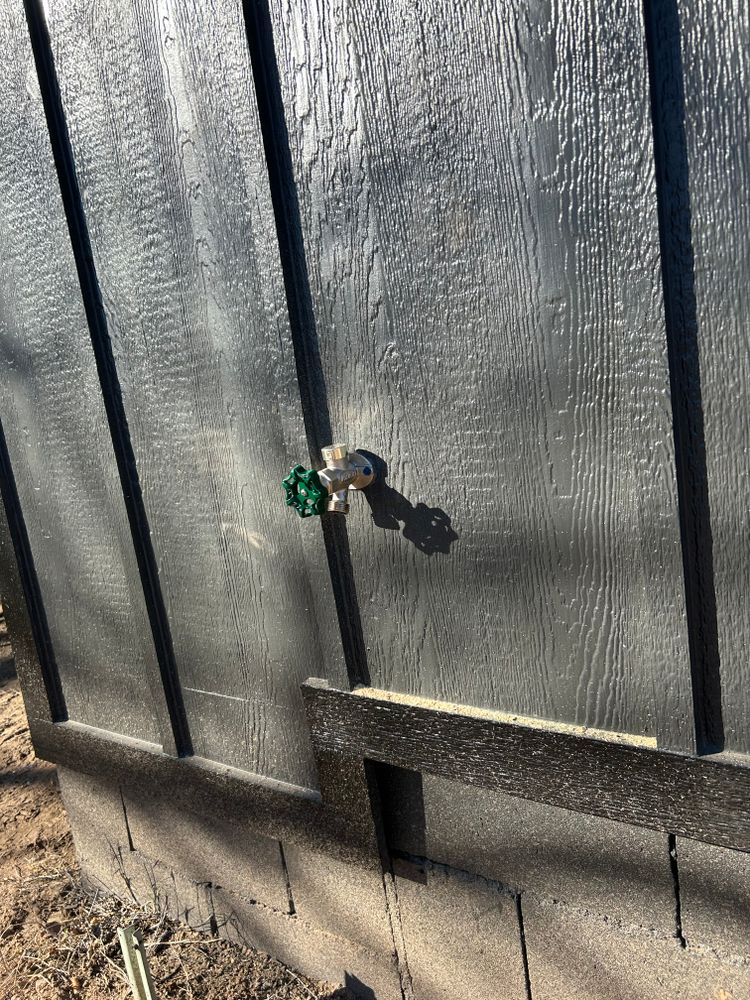 All Photos for Baxout Plumbing & Drain in Bristow, OK