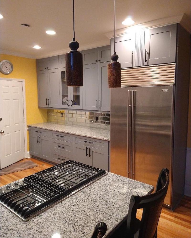 Construction for Inner City Development in Monroe, GA